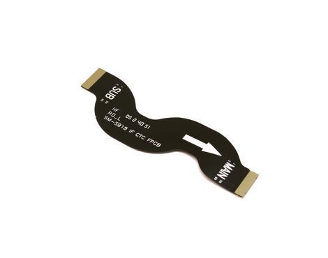 Flet kabl - Samsung Galaxy S23 Ultra (main flex) (MS).