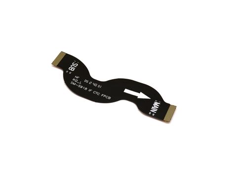 Flet kabl - Samsung Galaxy S23 Ultra (LCD flex) (MS).
