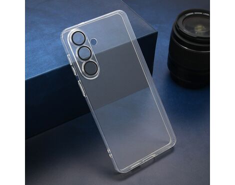 Futrola CLEAR CAMERA GLASS - Samsung S946 Galaxy S26 Plus 5G providna (MS).