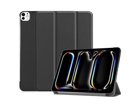 Futrola Ultra Slim - iPad Air 13 2025 crna.