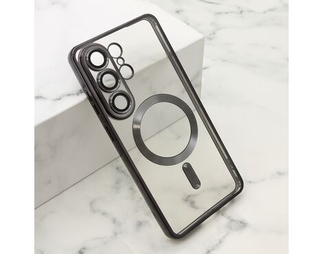 Futrola CAMERA PROTECT MAGSAFE - Samsung S948 Galaxy S26 Ultra 5G crna (MS).