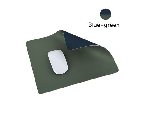 Podloga - mis Coteci 85001 L (25 x 30 cm) plavo zelena.