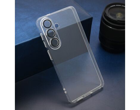 Futrola CLEAR CAMERA GLASS - Samsung S941 Galaxy S26 5G providna (MS).