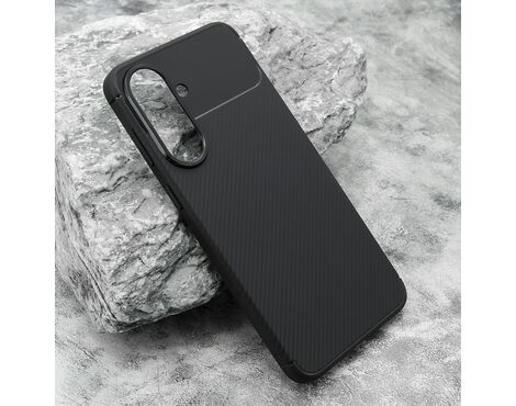 Futrola Carbon - Samsung A576 Galaxy A57 5G crna (MS).