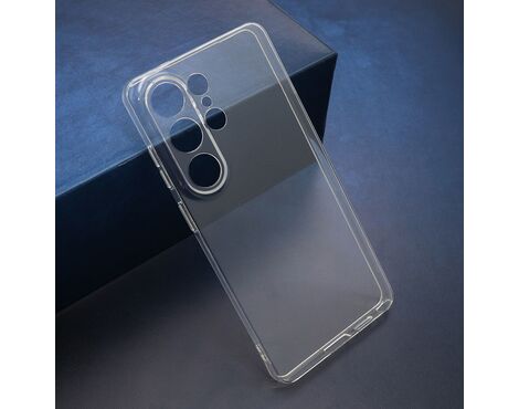 Silikonska futrola CLEAR - Samsung S948 Galaxy S26 Ultra 5G 5G providna (MS).