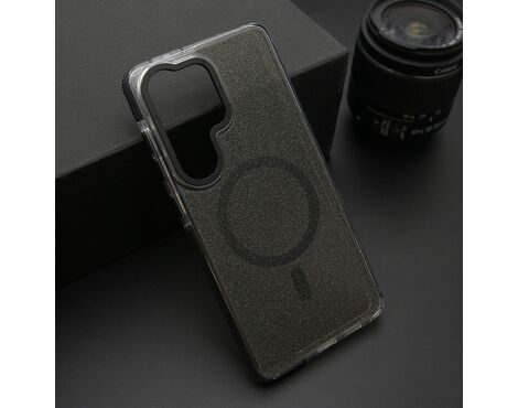 Futrola SPARKLING LOOK MagSafe - Samsung S948 Galaxy S26 Ultra 5G crna (MS).