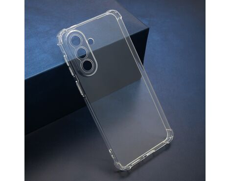 Silikonska futrola CRASHPROOF - Samsung A576 Galaxy A57 5G providna (MS).