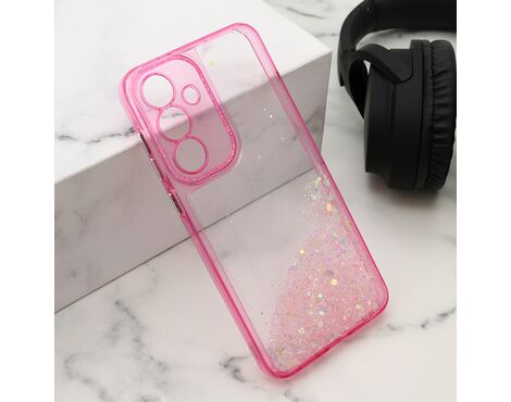 Futrola FIESTA II - Samsung S731B Galaxy S25 FE roze (MS).