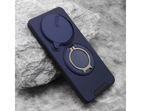 Futrola DEFENDER CAMSHIELD - Huawei Honor Magic 7 lite/Honor X9C plava (MS).