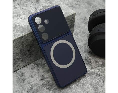 Futrola DEFINE MagSafe - Samsung S941 Galaxy S26 5G plava (MS).