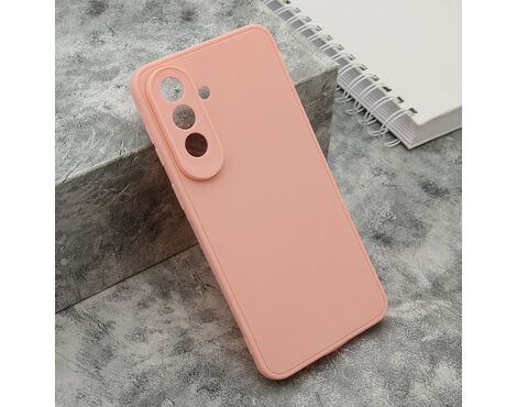 Futrola Soft 3D camera - Samsung A576 Galaxy A57 5G roze (MS).