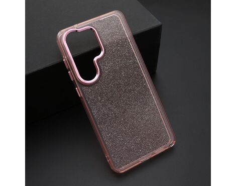 Futrola SPARKLING LOOK - Samsung S948 Galaxy S26 Ultra 5G narandzasta (MS).