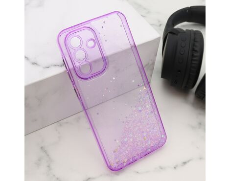 Futrola FIESTA II - Samsung A376 Galaxy A37 5G ljubicasta (MS).