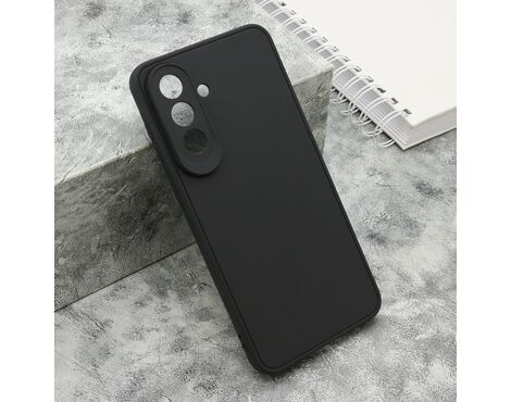 Futrola Soft 3D camera - Samsung A576 Galaxy A57 5G crna (MS).