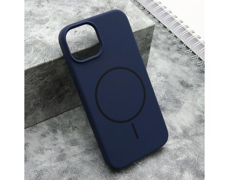 Futrola FLEX MagSafe - iphone 13 (6.1) plava (MS).