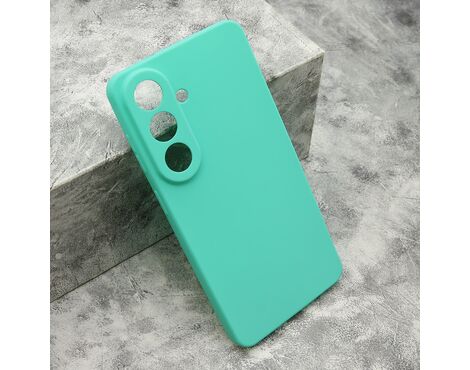 Futrola GENTLE COLOR - Samsung S941 Galaxy S26 5G tirkizna (MS).