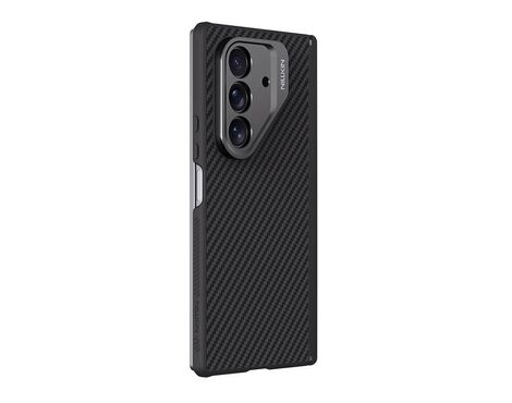 Futrola NILLKIN Carboprop magnetic case - Samsung F966B Galaxy Z Fold 7 5G crna (MS).