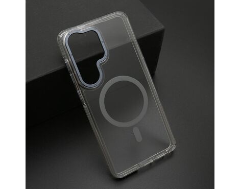 Futrola Transparent LOOK MagSafe - Samsung S948 Galaxy S26 Ultra 5G siva (MS).