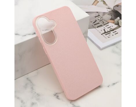 Futrola GLOW DUST - Samsung A376 Galaxy A37 5G roze (MS).