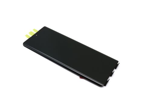 LCD displej (ekran) - Huawei Honor Magic 5 Lite/X9a + Touch screen black (crni) OLED (MS).