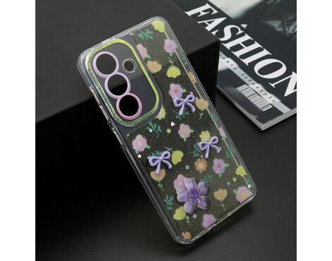 Futrola WHISPER - Samsung S941 Galaxy S26 5G zuta (MS).