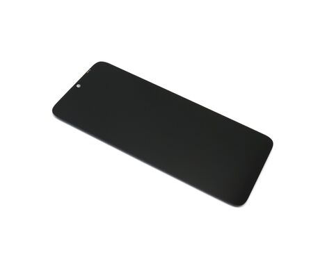 LCD displej (ekran) - Honor X6a/Play 40/X5 Plus + Touch screen black (crni) ORG (MS).