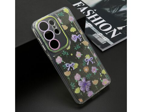 Futrola WHISPER - Samsung S948 Galaxy S26 Ultra 5G zuta (MS).