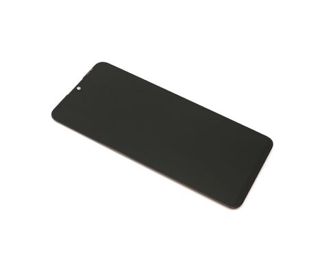 LCD displej (ekran) - Huawei P30 Lite (2019)/P30 Lite New Edition (2020)/Nova 4E + Touch screen black (crni) Aplong ORG (MS).
