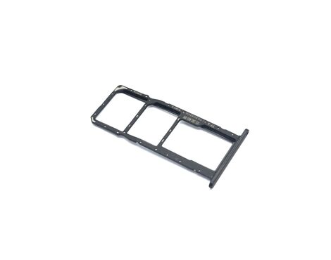 Ulozak - SIM za Huawei Y5p black (crni) (MS).