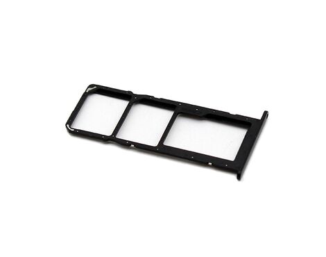 Ulozak - SIM za Huawei P Smart (2021) black (crni) (MS).