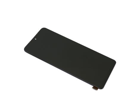 LCD displej (ekran) - Xiaomi Redmi Note 11 Pro 4G/5G/Poco X4 Pro 5G (2022) + Touch screen black (crni) rev:2.5 INCELL (MS).