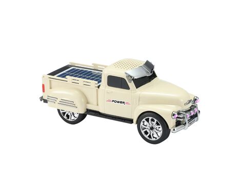 Zvucnik bluetooth WS-695 sa solarnim punjenjem auto bez (MS).