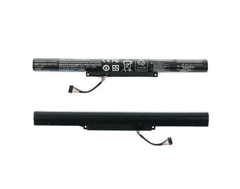 Baterija - laptop Lenovo IdeaPad V4000 HQ2200 B.