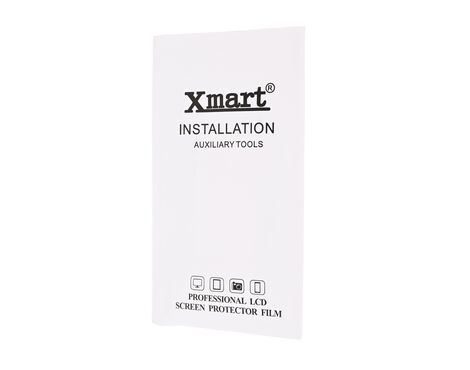 Zastitno staklo Tempered glass X mart 9D Privacy - iPhone 17 Pro Max 6.9.