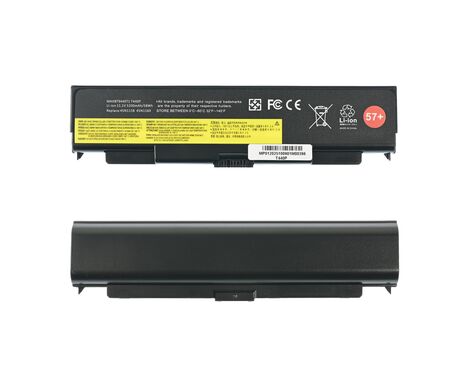 Baterija - laptop Lenovo ThinkPad T440P L440 T540P L540 W540 HQ2200 B.