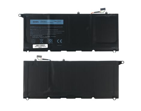 Baterija - laptop Dell XPS 13 9360 PW23Y HQ2200 B.
