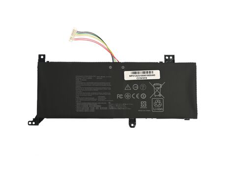 Baterija - laptop Asus VivoBook 14 X412 FJ C21N1818 HQ2200 B.