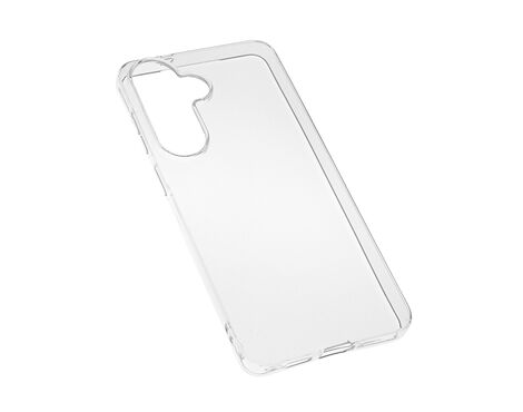 Silikonska futrola Ultra Thin - Samsung S946 Galaxy S26 Plus Transparent.