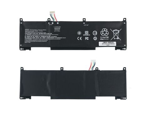 Baterija - laptop HP 450 G9 RH03XL HQ2200 B.