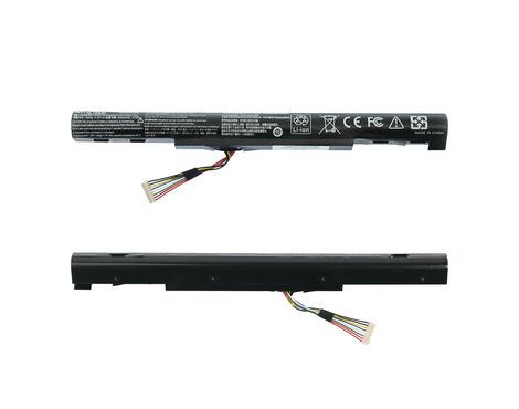 Baterija - laptop Acer E5 serije, Extensa 15 EX2520 AL15A32 HQ2200 B.