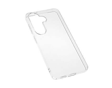 Silikonska futrola Ultra Thin - Samsung S941 Galaxy S26 Transparent.