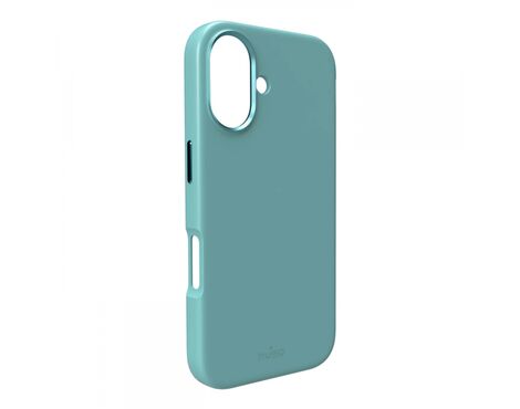 Futrola Puro ICON MAG PRO - iPhone 16 6.1 zelena.
