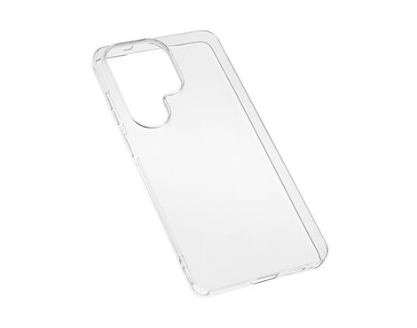 Silikonska futrola Ultra Thin - Samsung S948 Galaxy S26 Ultra Transparent.