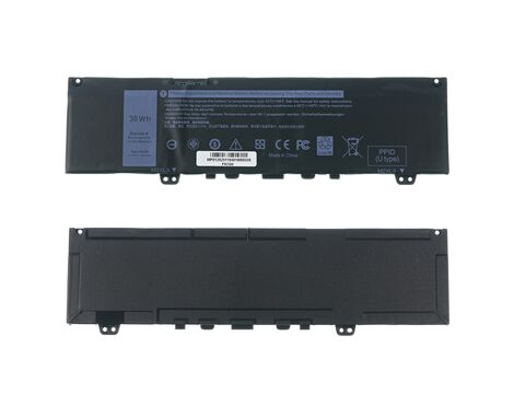 Baterija - laptop Dell Inspiron 13 7000 F62G0 HQ2200 B.