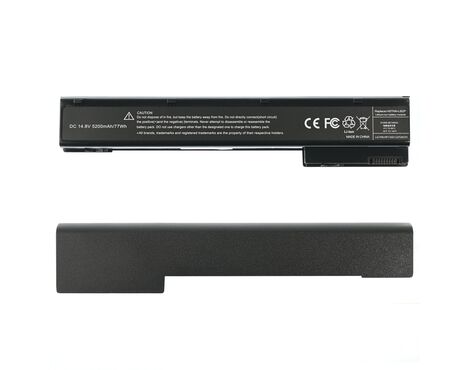 Baterija - laptop HP EliteBook 8560w 8760w HSTNN-IB2P VH08 VH08XL HQ2200 B.