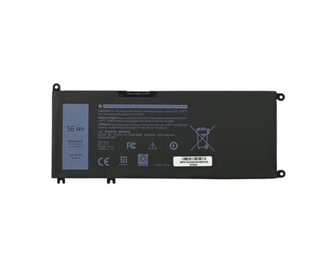 Baterija - laptop Dell Latitude 3580, 3490, 3380 HQ2200 B.
