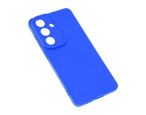 Silikonska futrola Teracell Giulietta - Samsung S941 Galaxy S26 mat plava.