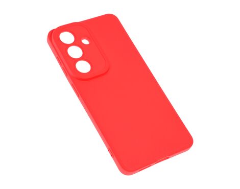 Silikonska futrola Teracell Giulietta - Samsung S941 Galaxy S26 mat crvena.