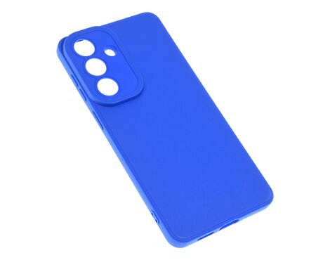 Silikonska futrola Teracell Giulietta - Samsung S946 Galaxy S26 Plus mat plava.
