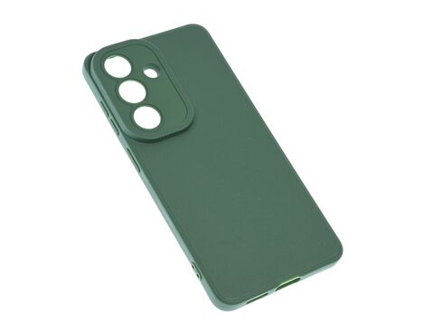 Silikonska futrola Teracell Giulietta - Samsung S941 Galaxy S26 mat zelena.